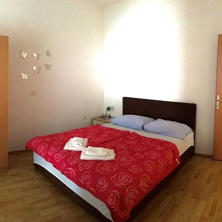 Apartment Mia Turudic Драмал Екстериор снимка