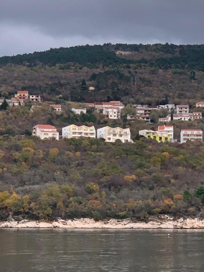 Apartment Mia Turudic Драмал Екстериор снимка