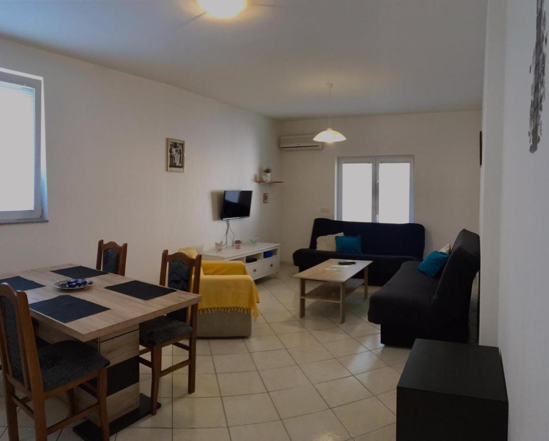 Apartment Mia Turudic Драмал Екстериор снимка