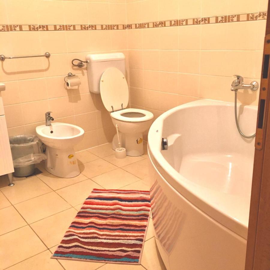 Apartment Mia Turudic Драмал Екстериор снимка
