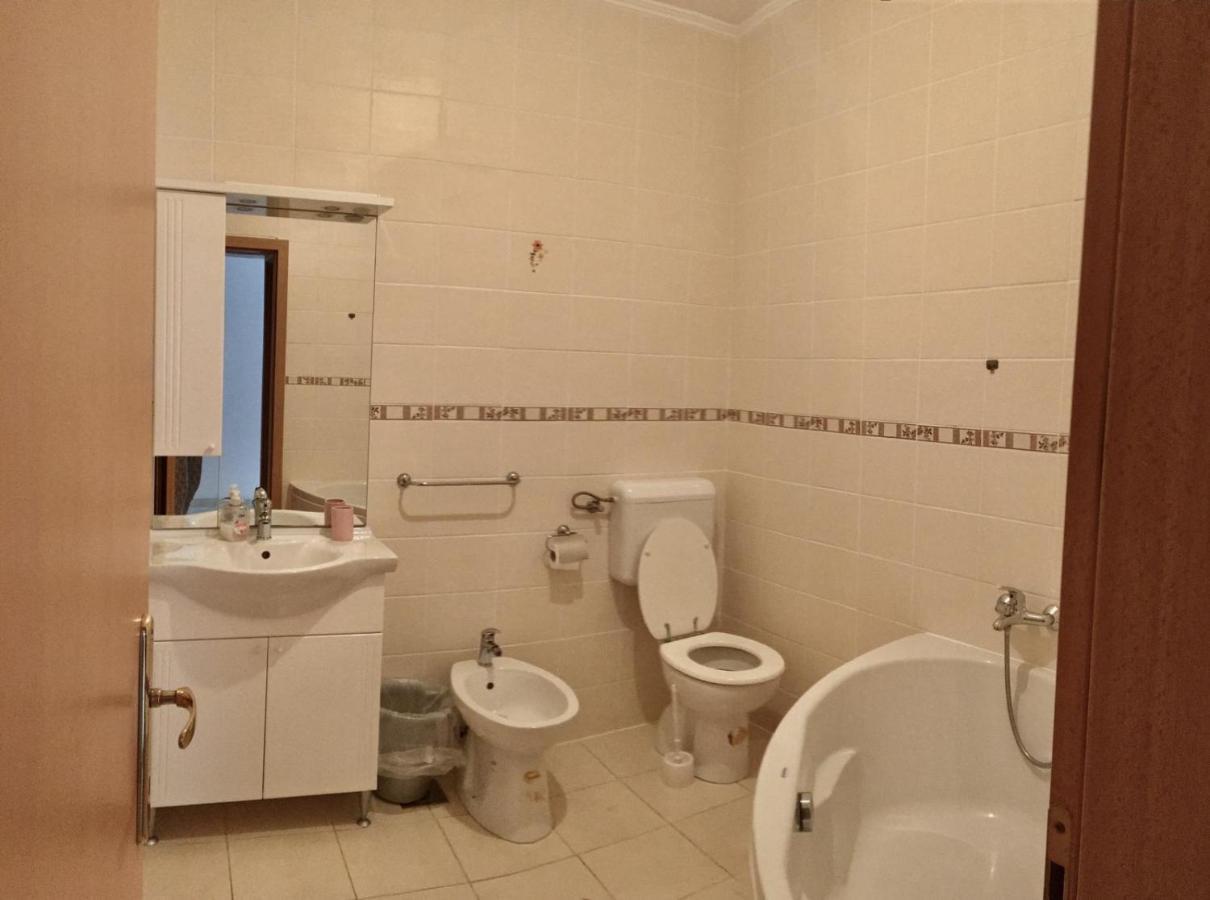Apartment Mia Turudic Драмал Екстериор снимка
