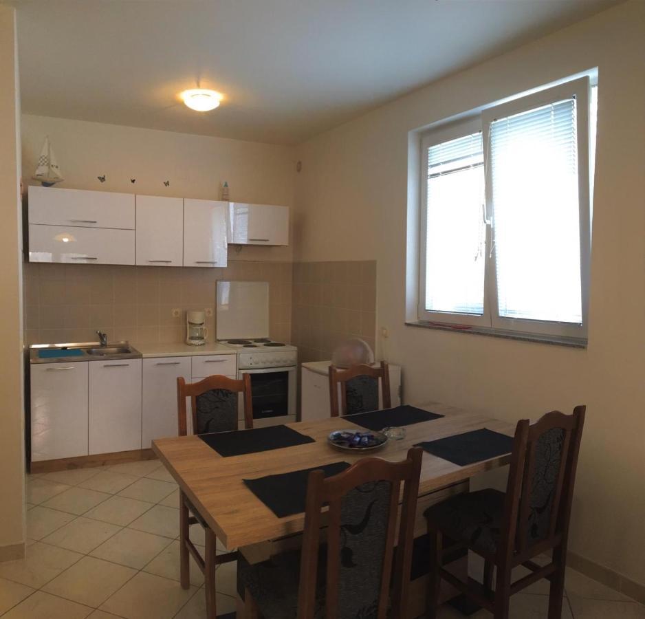 Apartment Mia Turudic Драмал Екстериор снимка