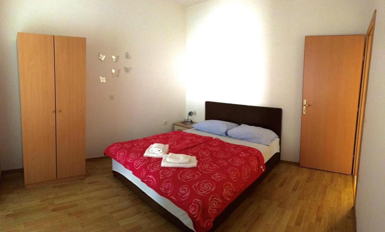 Apartment Mia Turudic Драмал Екстериор снимка