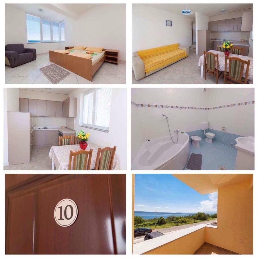 Apartment Mia Turudic Драмал Екстериор снимка