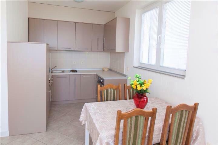 Apartment Mia Turudic Драмал Екстериор снимка