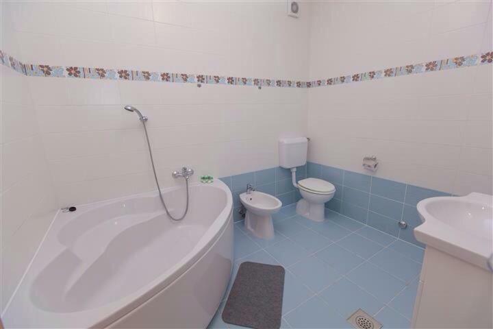 Apartment Mia Turudic Драмал Екстериор снимка