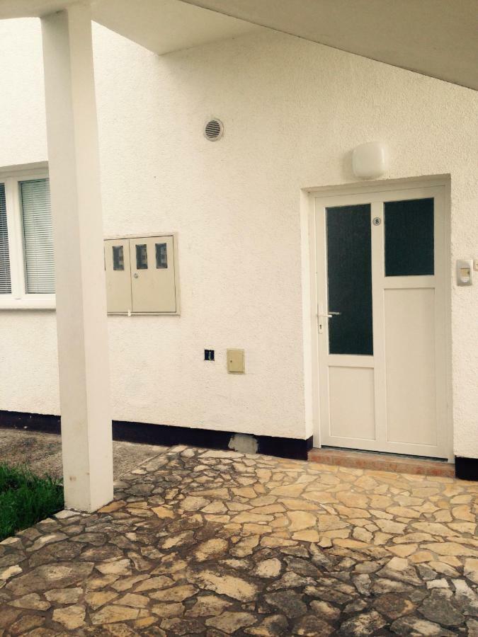 Apartment Mia Turudic Драмал Екстериор снимка