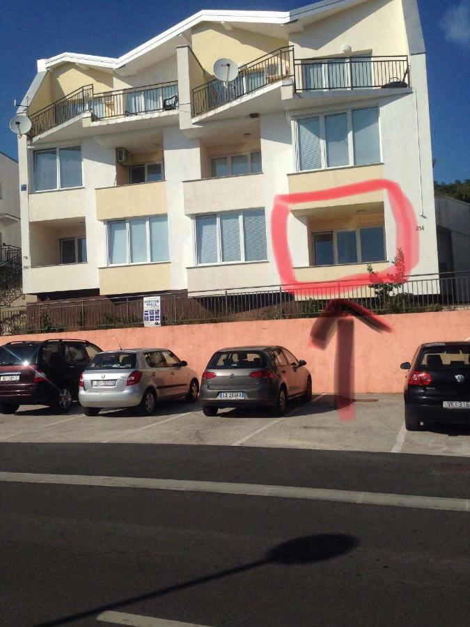 Apartment Mia Turudic Драмал Екстериор снимка